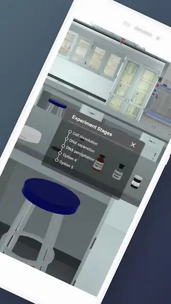 Play PraxiLabs as an online game PraxiLabs with UptoPlay