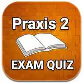 Free play online Praxis 2 Exam Quiz 2018 Ed APK