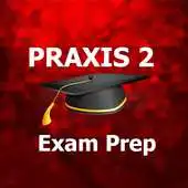 Free play online Praxis 2 Test Prep 2019 Ed APK