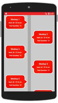 Play Praxis 2 Test Prep 2019 Ed