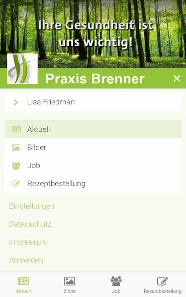 Play Praxis Brenner as an online game Praxis Brenner with UptoPlay