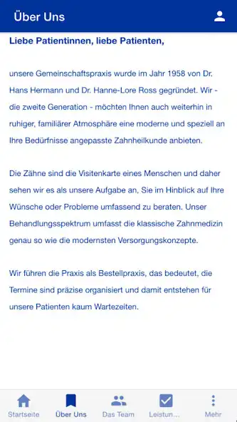 Play Praxis Dr. Ross  Dr. Ross as an online game Praxis Dr. Ross  Dr. Ross with UptoPlay