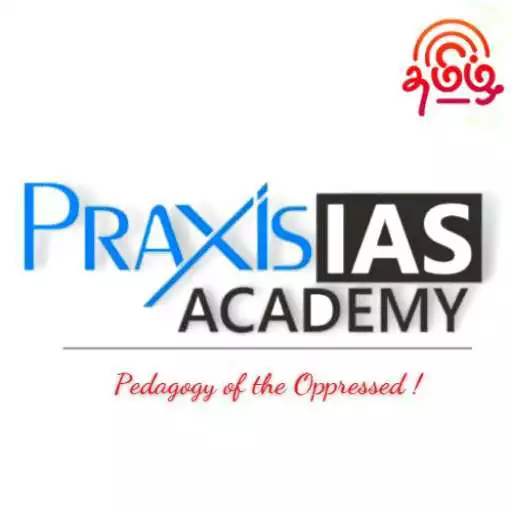 Play Praxis IAS Academy - Tamilnadu APK Play Praxis IAS Academy - Tamilnadu APK