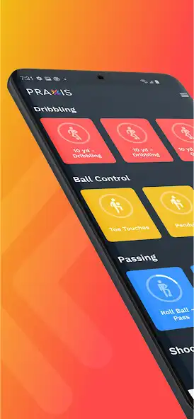 Play Praxis Training  and enjoy Praxis Training with UptoPlay