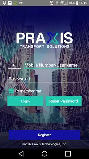 Play Praxis Transport: NEMT Drivers