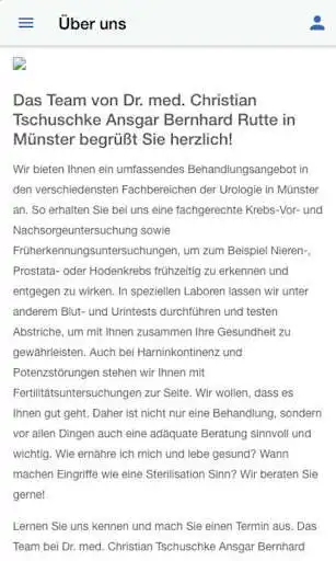 Play Praxis Tschuschke & Rutte as an online game Praxis Tschuschke & Rutte with UptoPlay