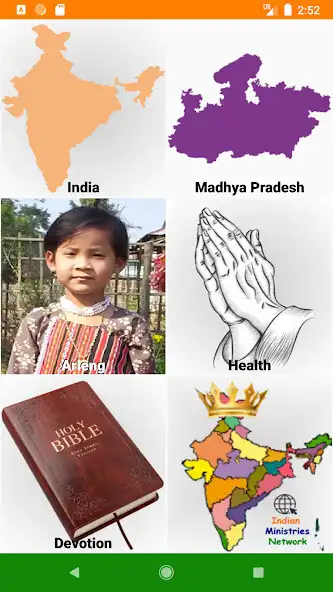 Play Pray4India as an online game Pray4India with UptoPlay