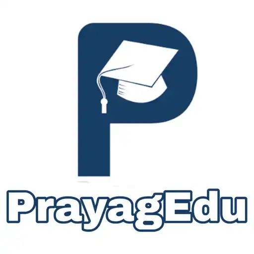 Play PrayagEdu™ - School App APK