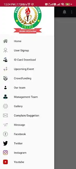 Play Prayagraj Foundation as an online game Prayagraj Foundation with UptoPlay