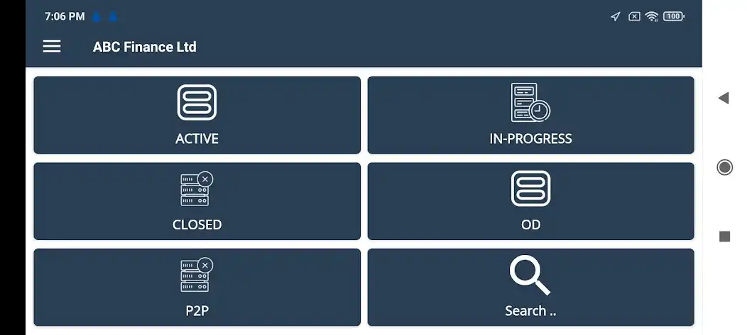 Play Prayas FinMobile as an online game online Prayas FinMobile with UptoPlay Play Prayas FinMobile as an online game Prayas FinMobile with UptoPlay