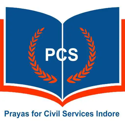 Play Prayas For Civil Services Indore APK