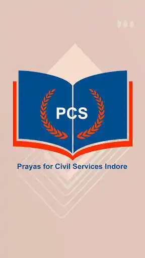 Play Prayas For Civil Services Indore  and enjoy Prayas For Civil Services Indore with UptoPlay