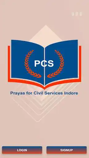Play Prayas For Civil Services Indore as an online game Prayas For Civil Services Indore with UptoPlay