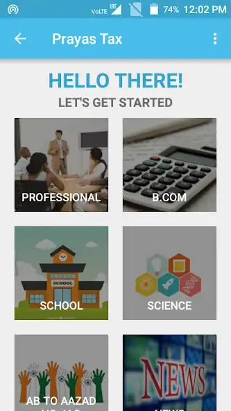 Play Prayas Tax as an online game Prayas Tax with UptoPlay