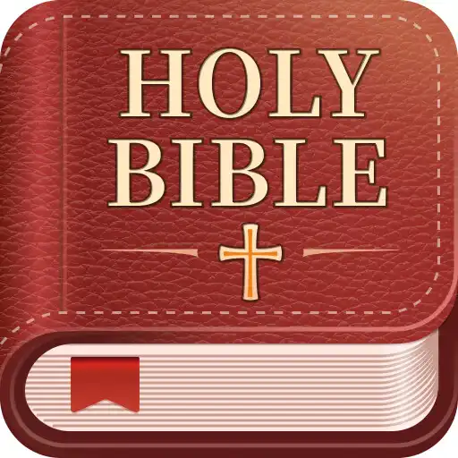 Play Pray Bible - AudioVerse APK
