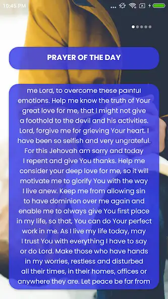 Play Prayer4u  and enjoy Prayer4u with UptoPlay