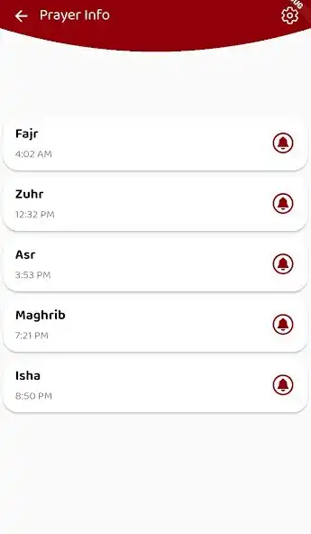 Play Prayer and Qibla as an online game Prayer and Qibla with UptoPlay