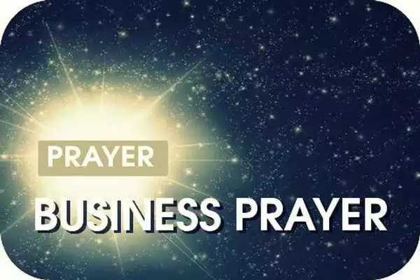 Play Prayer App for Business Play Prayer App for Business