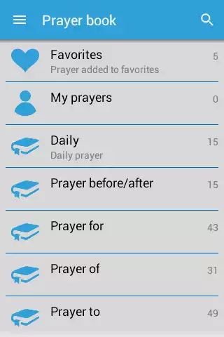 Play Prayer book and enjoy Prayer book with UptoPlay Play Prayer book and enjoy Prayer book with UptoPlay
