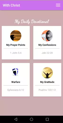 Play Prayer Companion