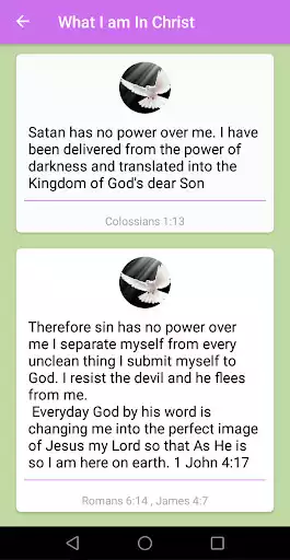 Play Prayer Companion