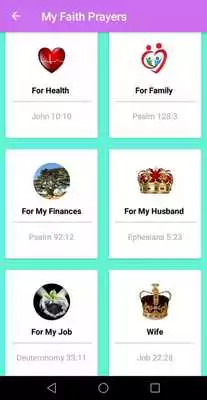 Play Prayer Companion