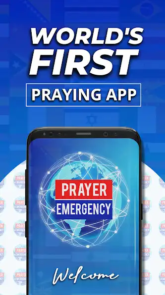 Play Prayer Emergency  and enjoy Prayer Emergency with UptoPlay