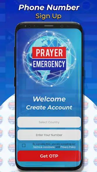 Play Prayer Emergency as an online game Prayer Emergency with UptoPlay