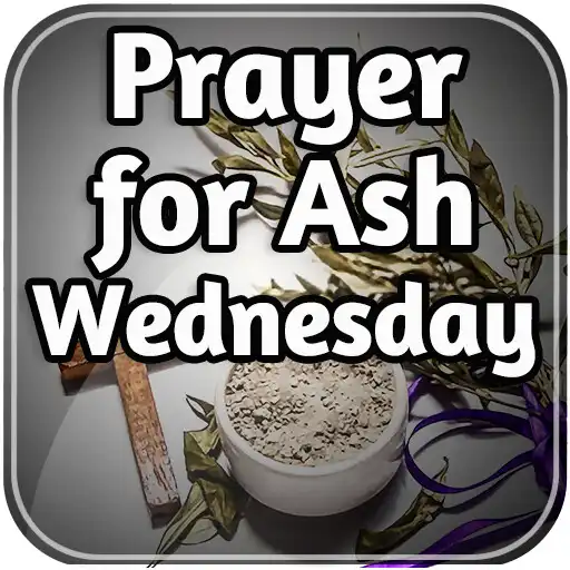 Play Prayer for Ash Wednesday APK