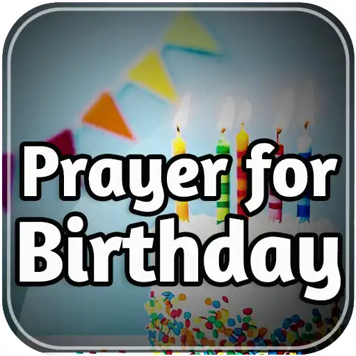 Play Prayer for Birthday APK