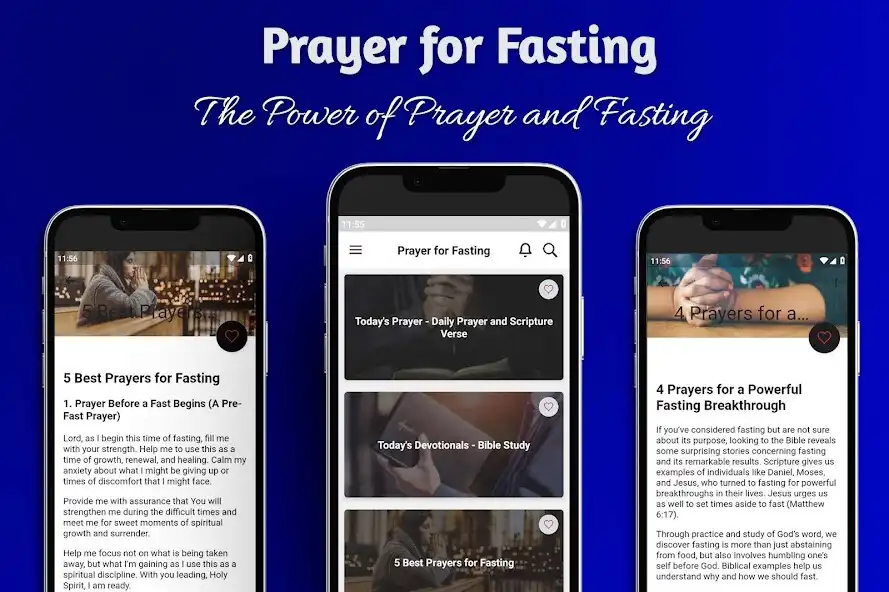 Play Prayer for Fasting  and enjoy Prayer for Fasting with UptoPlay