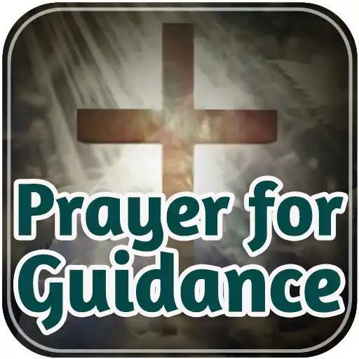 Play Prayer for Guidance APK