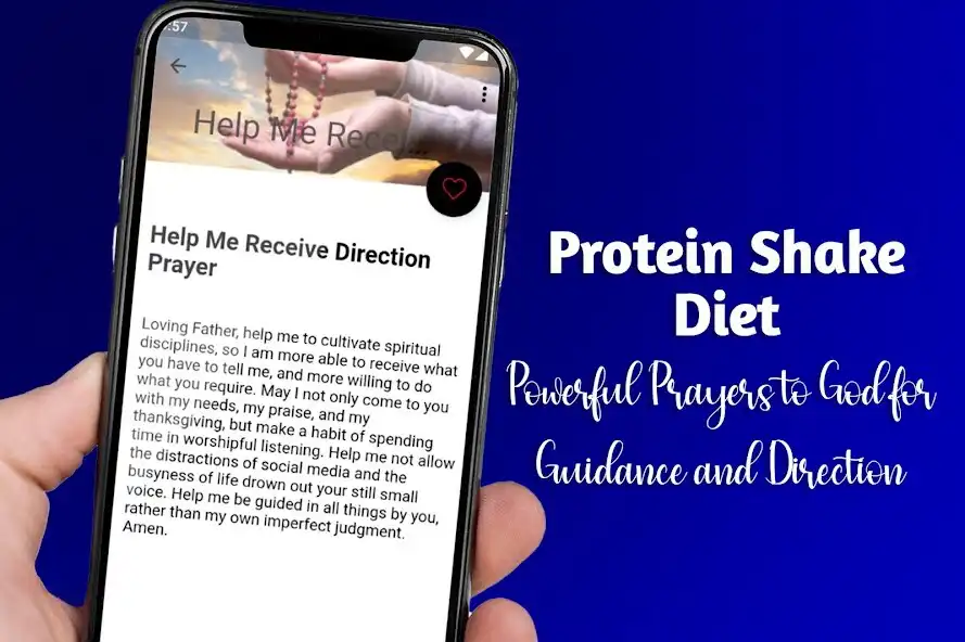 Play Prayer for Guidance as an online game Prayer for Guidance with UptoPlay