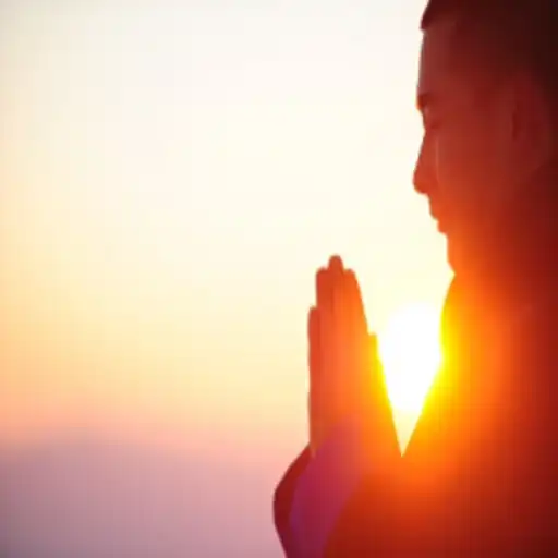 Play Prayer for healing of sickness APK