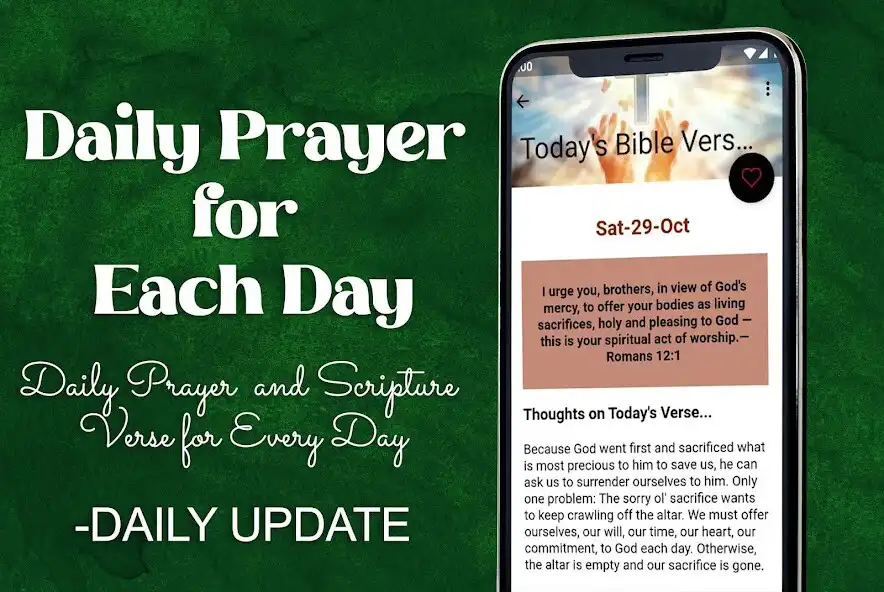 Play Prayer for Healing, Recovery as an online game Prayer for Healing, Recovery with UptoPlay