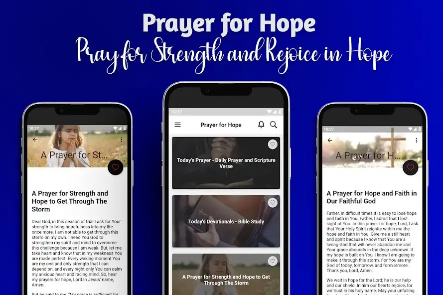 Play Prayer for Hope  and enjoy Prayer for Hope with UptoPlay