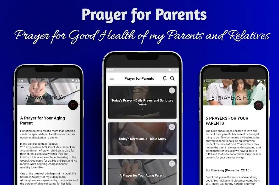 Play Prayer for Parents  and enjoy Prayer for Parents with UptoPlay