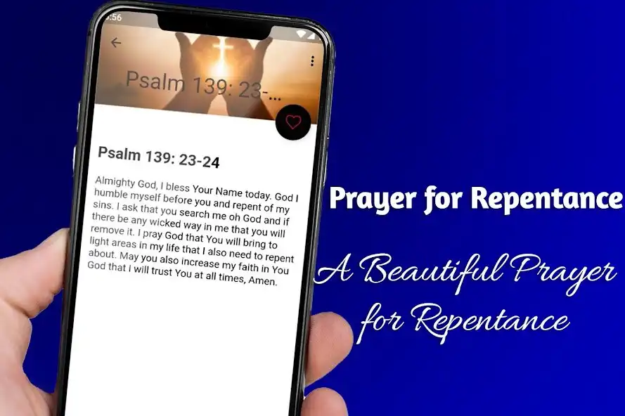 Play Prayer for Repentance as an online game Prayer for Repentance with UptoPlay