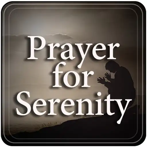 Play Prayer for Serenity - God gran APK