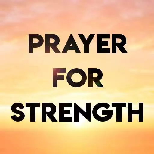 Play Prayer For Strength APK