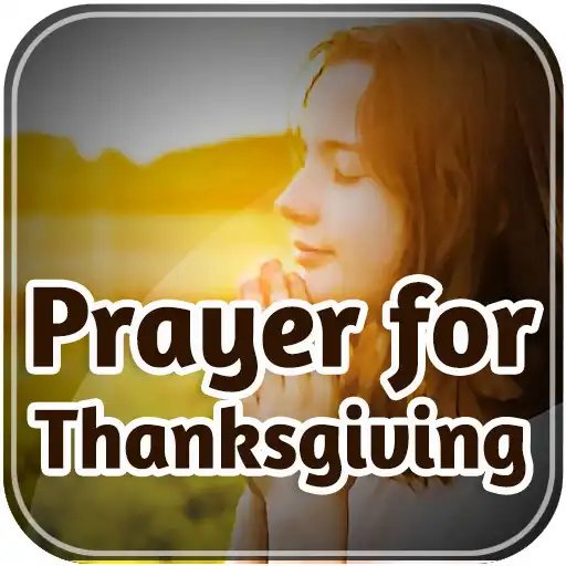 Play Prayer for Thanksgiving APK