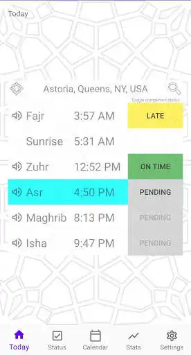 Play Prayer Habit as an online game online Prayer Habit with UptoPlay org.nasir.prayertracker Play Prayer Habit as an online game Prayer Habit with UptoPlay