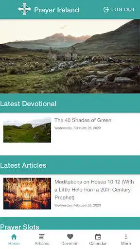 Play Prayer Ireland and enjoy Prayer Ireland with UptoPlay Play Prayer Ireland and enjoy Prayer Ireland with UptoPlay