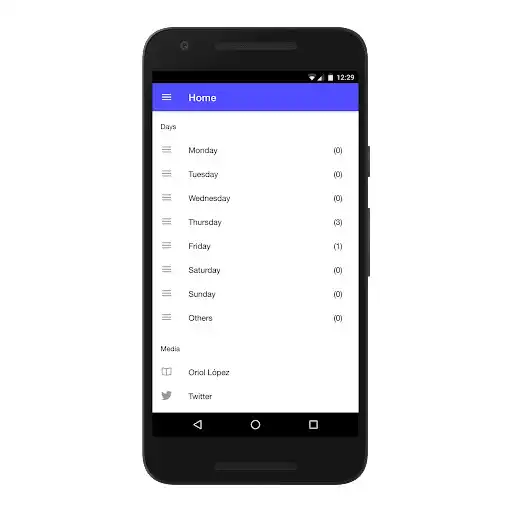 Play APK Prayer List and enjoy Prayer List with UptoPlay com.lucaspearson.prayerlist Play APK Prayer List and enjoy Prayer List with UptoPlay com.lucaspearson.prayerlist