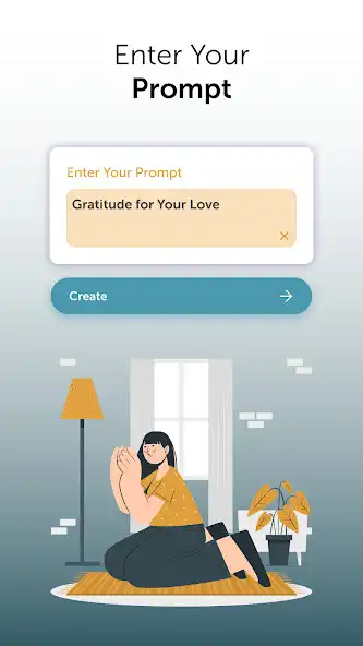 Play Prayerly: AI Christian Prayers as an online game Prayerly: AI Christian Prayers with UptoPlay