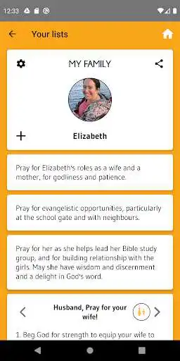 Play PrayerMate