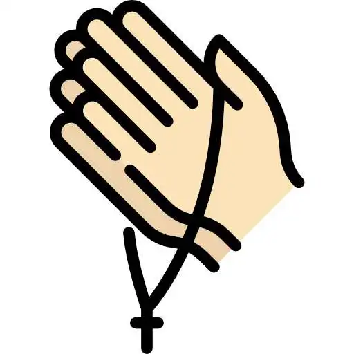 Free play online Prayer on the go is Powerful Prayer App  APK