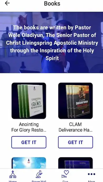 Play Prayer Parliament  and enjoy Prayer Parliament with UptoPlay