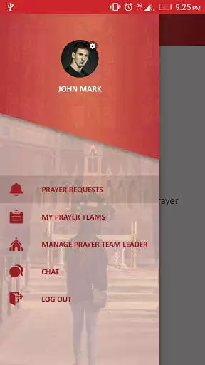 Play Prayer Pulse as an online game Prayer Pulse with UptoPlay