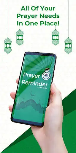 Play Prayer Reminder  and enjoy Prayer Reminder with UptoPlay
